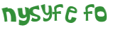 Captcha-udfordring