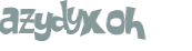 CAPTCHA 挑戰