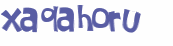 Captcha-udfordring