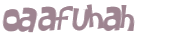 CAPTCHA 挑戰