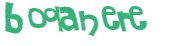 Captcha challenge