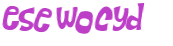 Captcha-udfordring