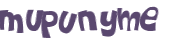 CAPTCHA 挑戰