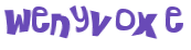 CAPTCHA 挑戰