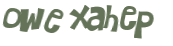 Captcha challenge