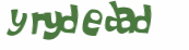 CAPTCHA 挑戰