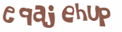 Captcha-udfordring