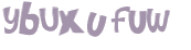 Captcha-udfordring