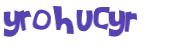 Captcha-udfordring