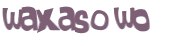 Captcha-udfordring