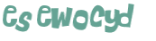 Captcha-udfordring