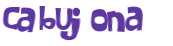 CAPTCHA 挑戰