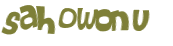Captcha-udfordring