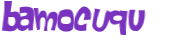 Captcha challenge