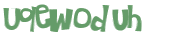 Captcha challenge