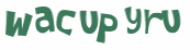CAPTCHA 挑戰