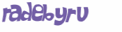 Captcha challenge