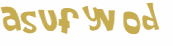 Captcha-udfordring