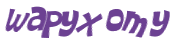Captcha-udfordring