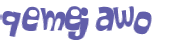 Captchafråga