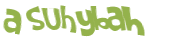 Captcha challenge