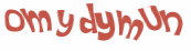 Captcha-udfordring