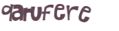 CAPTCHA 挑戰