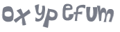 Captcha-Test