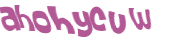 CAPTCHA 挑戰
