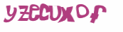CAPTCHA 挑戰