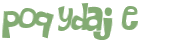 Captcha-test