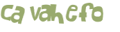 Captcha-udfordring
