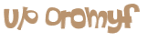 CAPTCHA-haaste