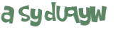 Captchafråga