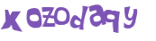 Captcha-udfordring