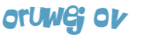 Captcha-udfordring