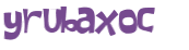 Captcha-udfordring