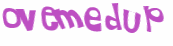 Captcha-udfordring