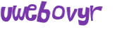 Captcha-udfordring