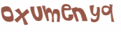 Captcha challenge