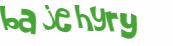 Captcha challenge