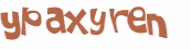 CAPTCHA 挑戰