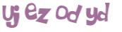 Captcha challenge