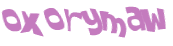Captcha challenge