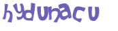 Captcha-udfordring