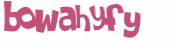 CAPTCHA 挑戰
