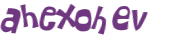 CAPTCHA 挑戰