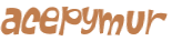 Captcha-udfordring