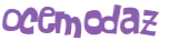 CAPTCHA 挑戰