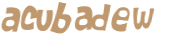 Captcha-udfordring